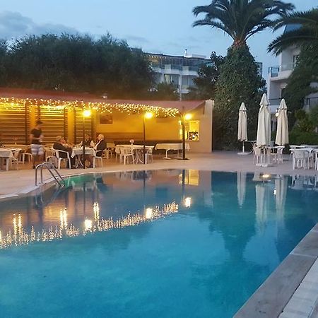 Ören Hotel Nova Apart מראה חיצוני תמונה