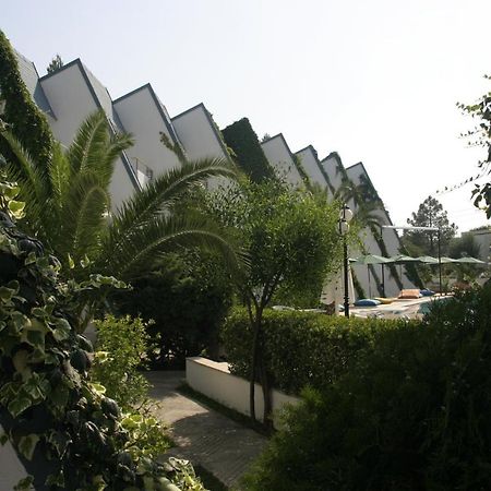 Ören Hotel Nova Apart מראה חיצוני תמונה