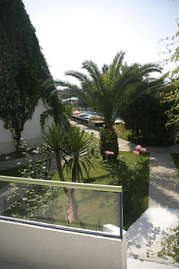 Ören Hotel Nova Apart מראה חיצוני תמונה