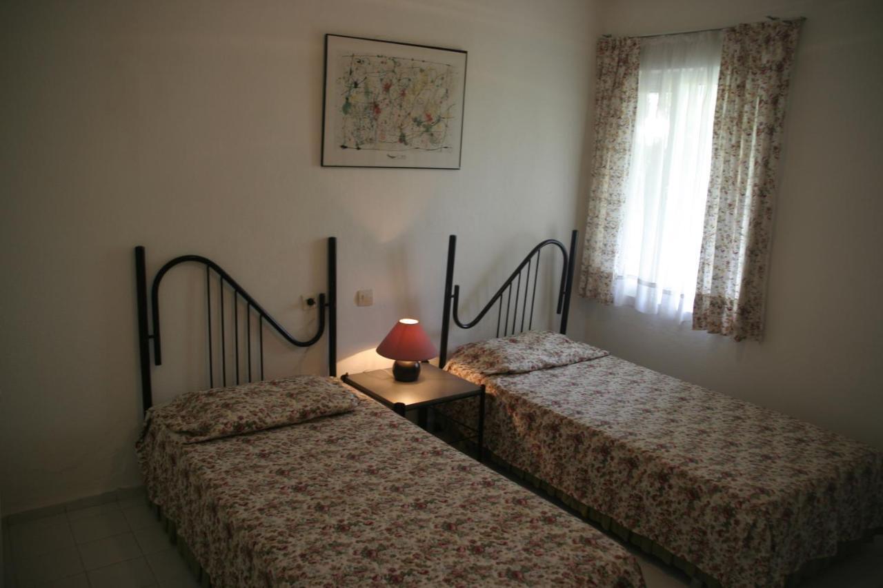 Ören Hotel Nova Apart חדר תמונה