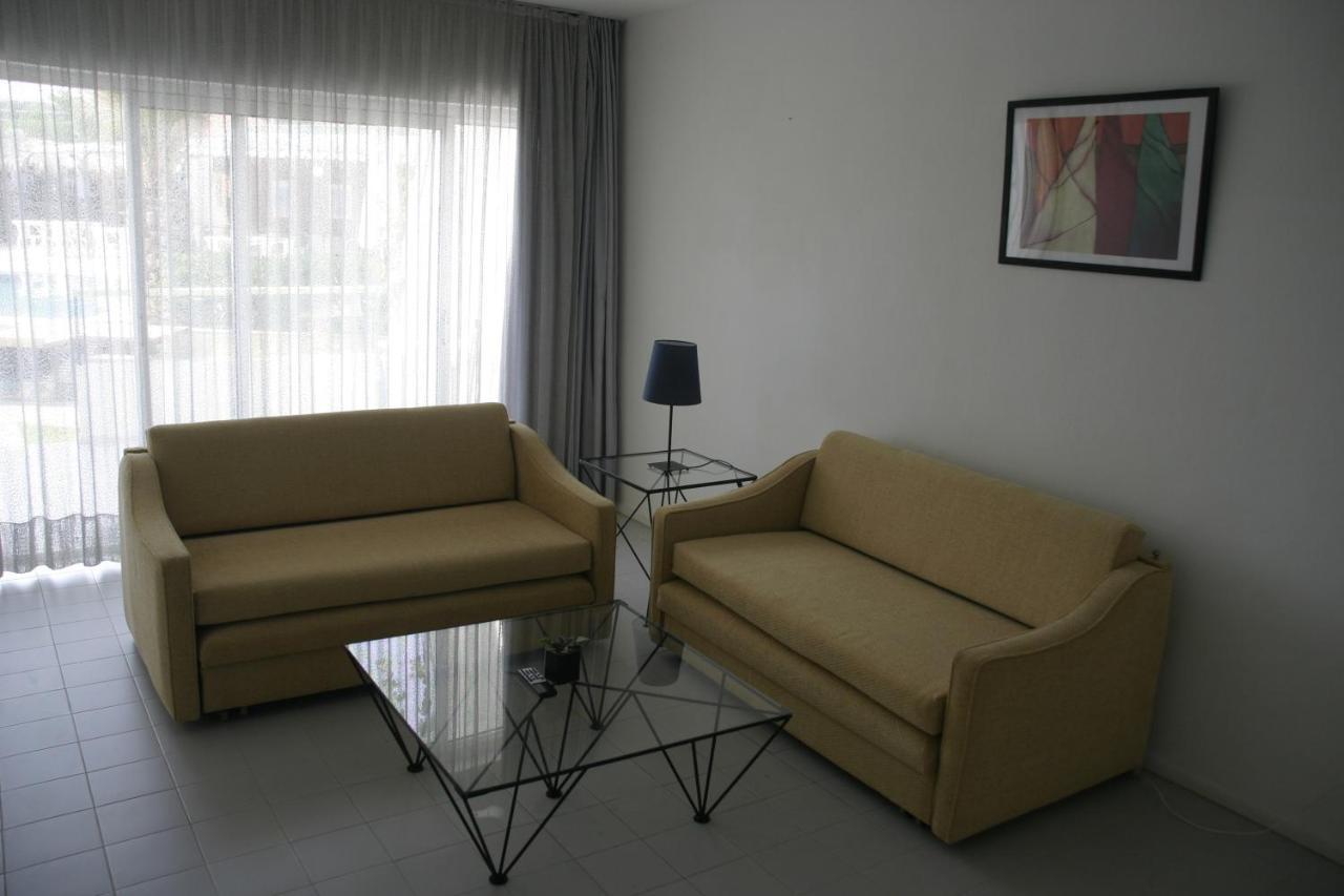 Ören Hotel Nova Apart חדר תמונה