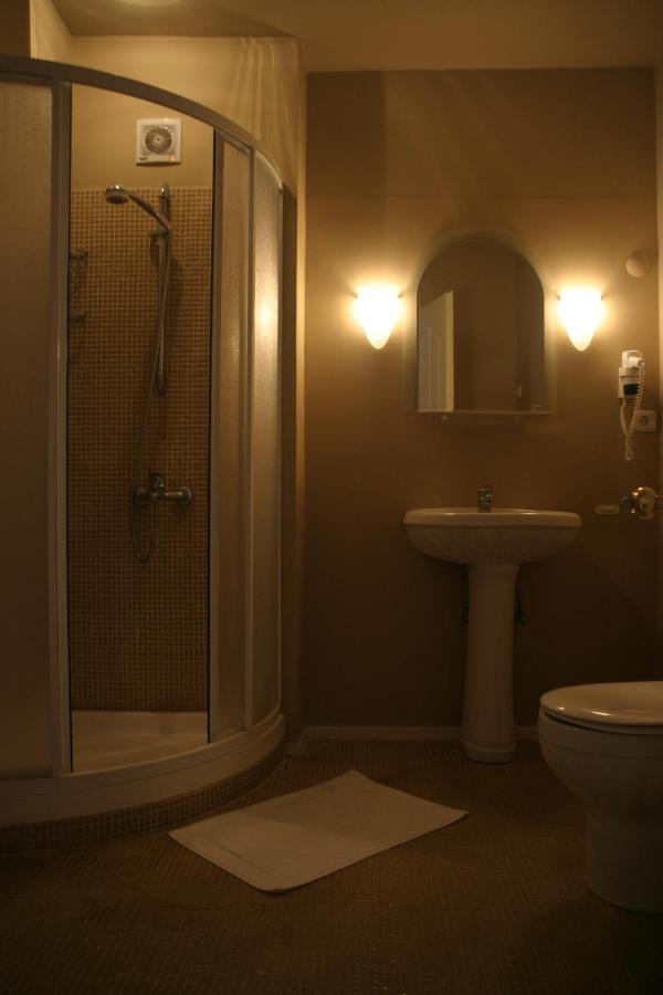 Ören Hotel Nova Apart חדר תמונה